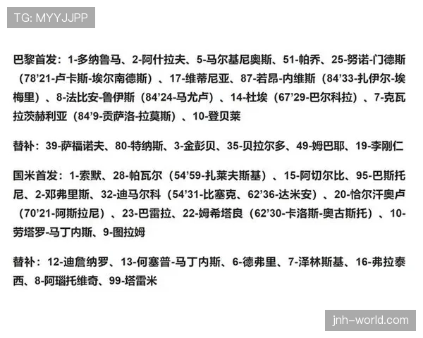 杜埃 vs 登贝莱：天赋兑现效率与成长轨迹对比