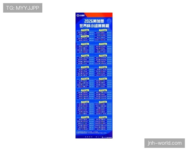 卡塔尔队2026美加墨世界杯赛程前瞻：小组赛对手与出线形势分析